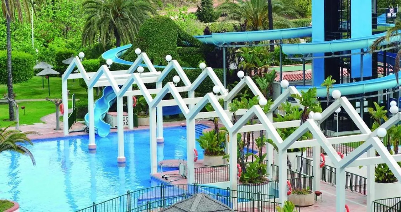 Vive Benalmadena Estudio Benal Beach 1-02 Frontal Al Mar