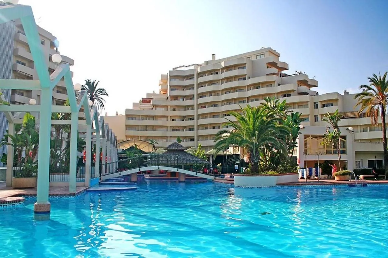 Vive Benalmadena Estudio Benal Beach 1-02 Frontal Al Mar Spain
