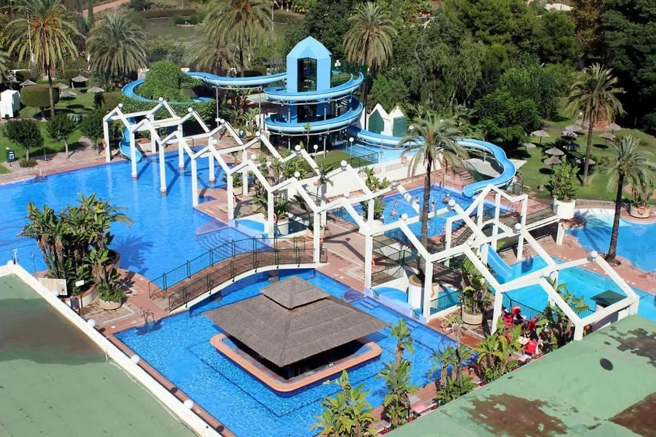 Vive Benalmadena Estudio Benal Beach 1-02 Frontal Al Mar 0*,