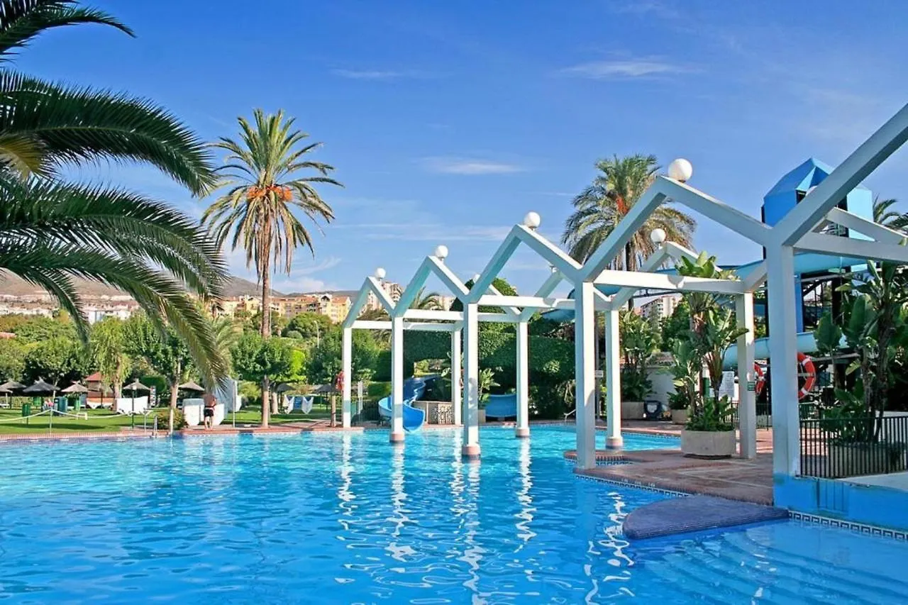 Vive Benalmadena Estudio Benal Beach 1-02 Frontal Al Mar contacts